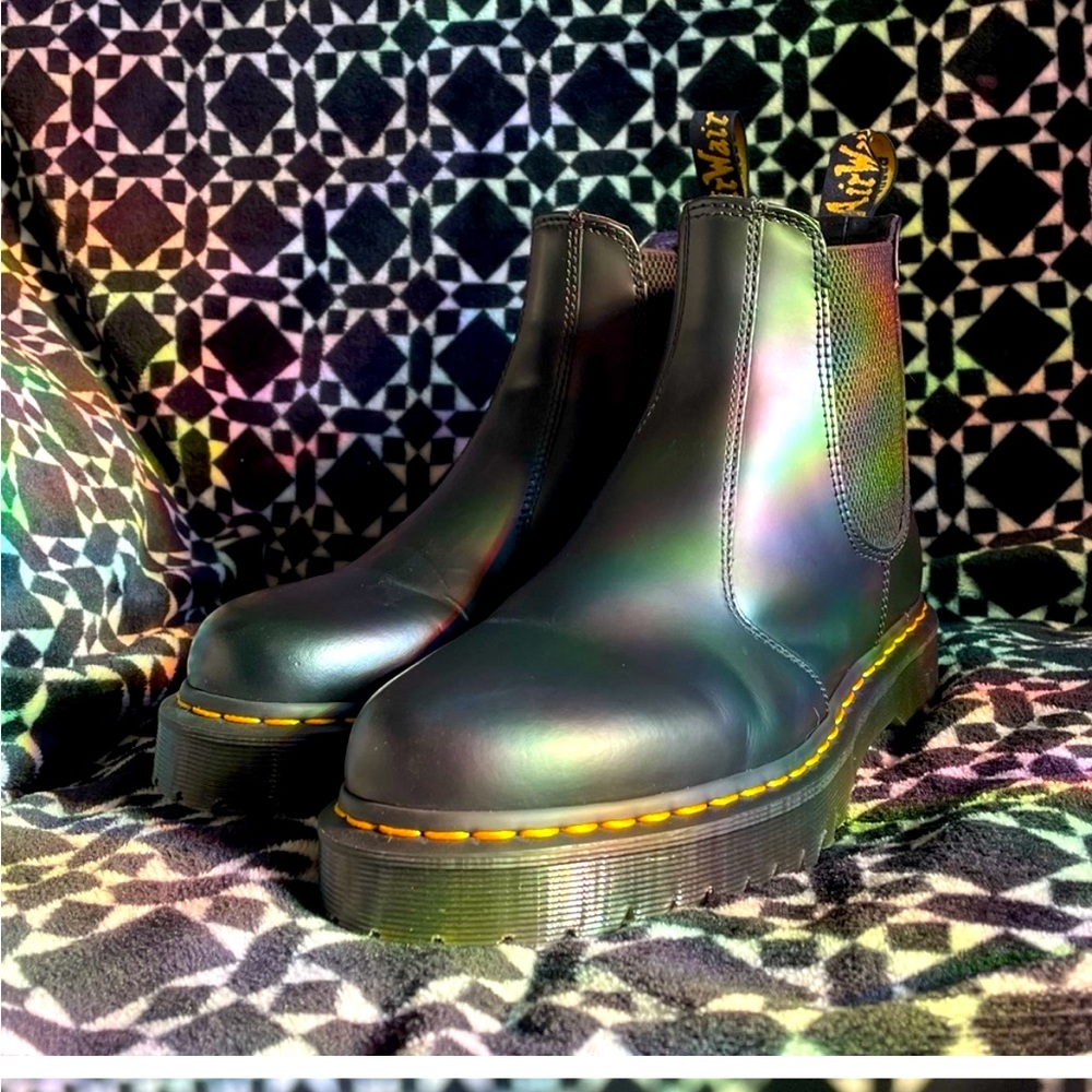 Doc Martins 2976
